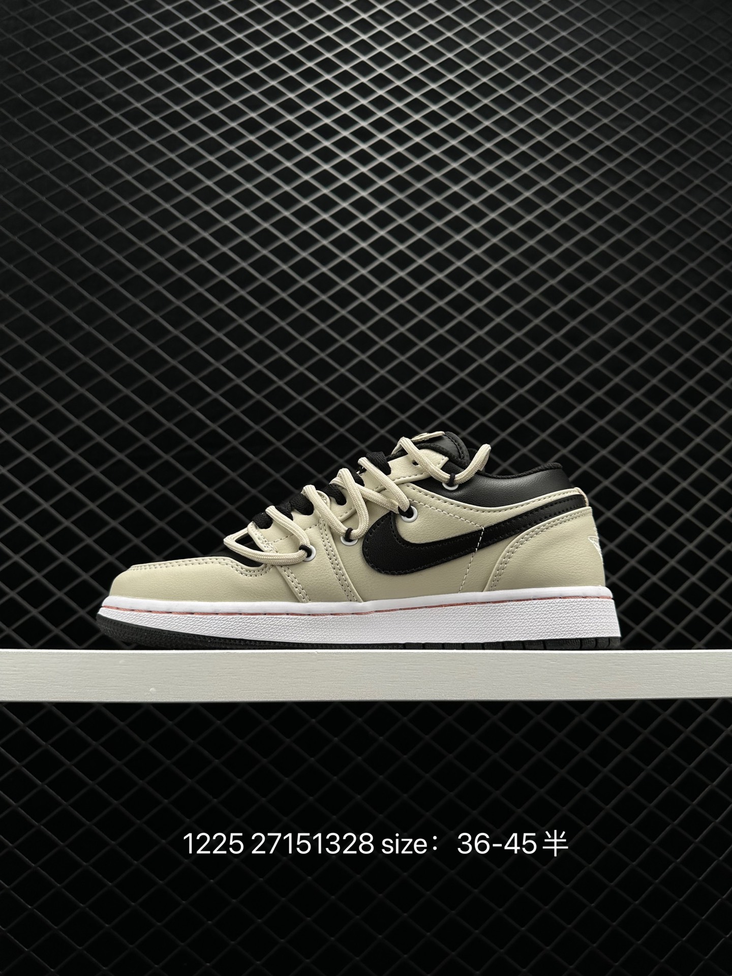Nike Air Jordan 1 Low AJ1